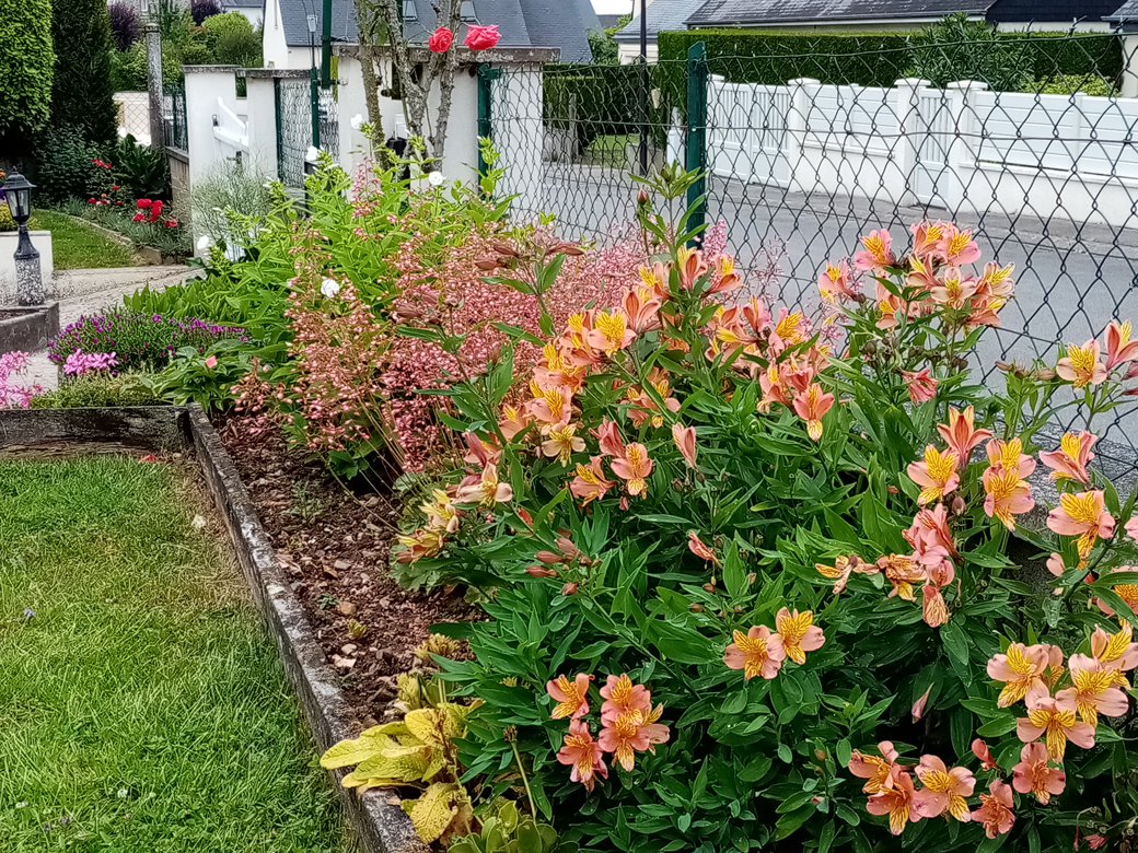 Jardins en fête
