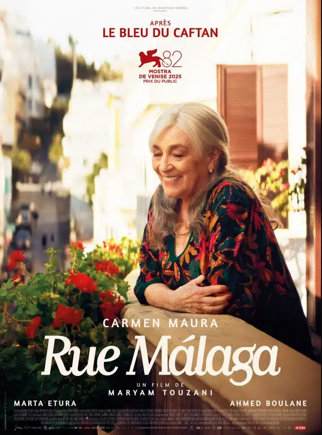 Affiche du film 