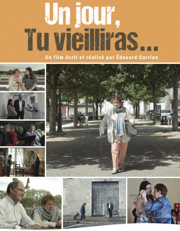 Affiche du film