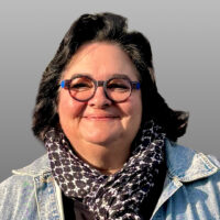Hélène Bayon