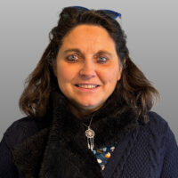 Caroline Besnouin, 4ème adjointe