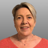 Mireille Chauvineau