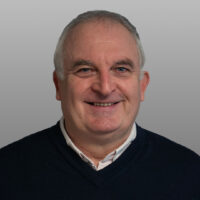 Bertrand Desille, 3ème adjoint
