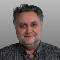 Christian Hamelot, 5ème adjoint