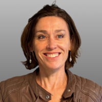 Catherine Tireau