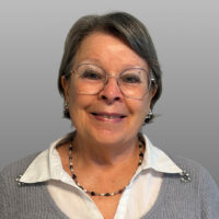 Bernadette Tison
