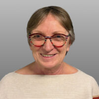 Martine Véré, 2ème adjointe